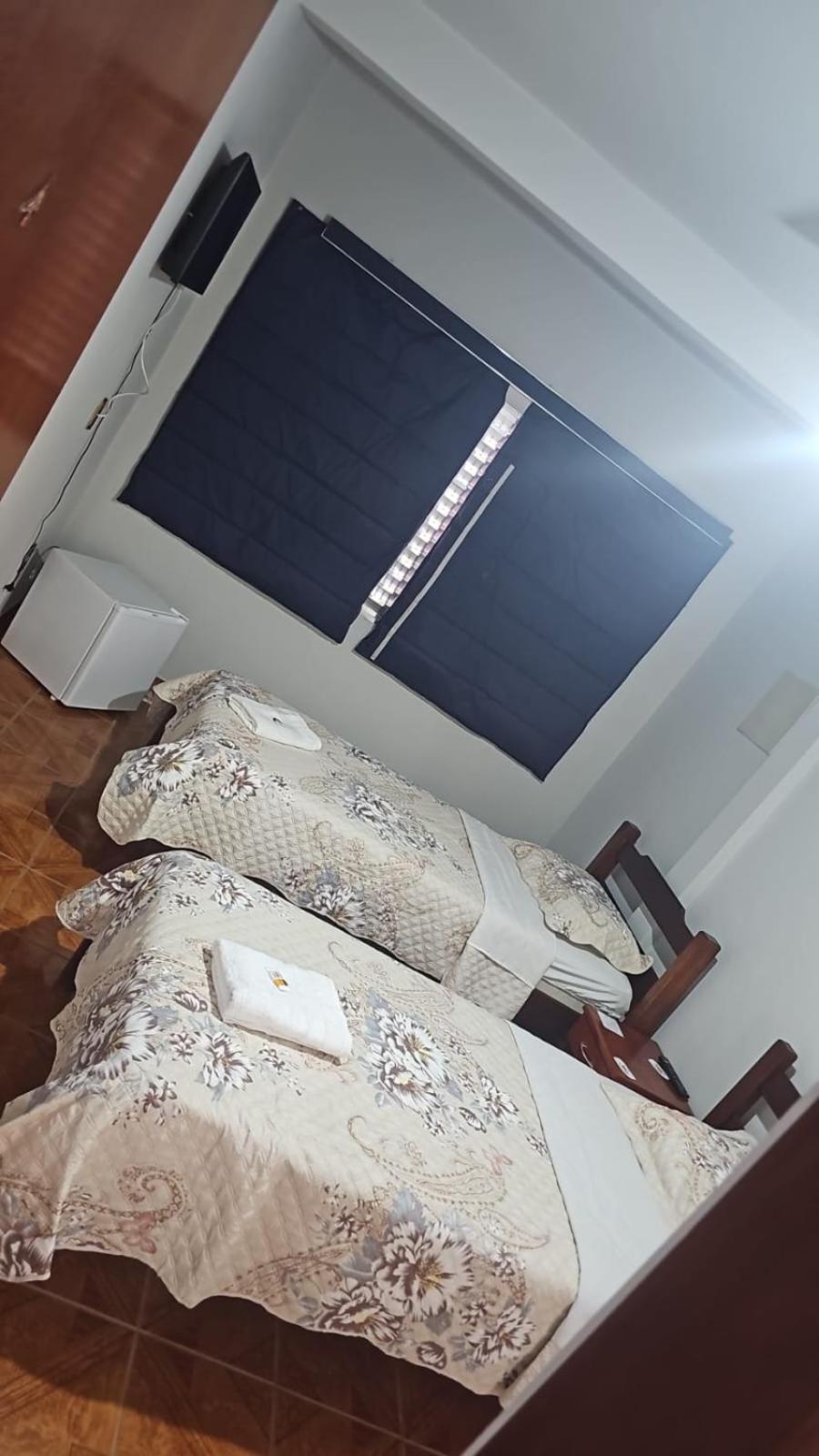 Hotel Vista Alegre อิตาเปวา ภายนอก รูปภาพ